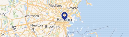 295 Devonshire St Ste, Unit 299