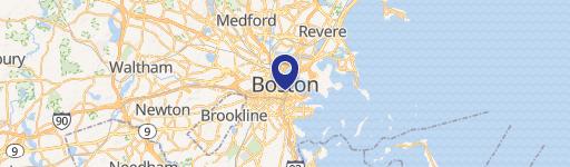 200 Lincoln St Ste, Unit 301