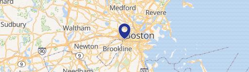 771 Beacon St, Unit 775