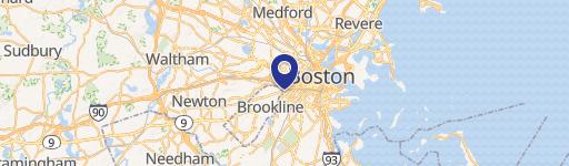 118 Riverway, Unit 99