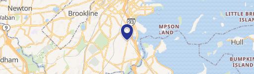 195 Adams St, Unit 207