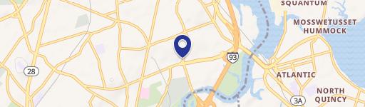 791 Adams St, Unit 797