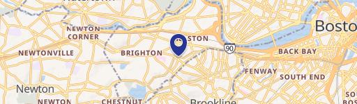 163 Allston St, Unit 177