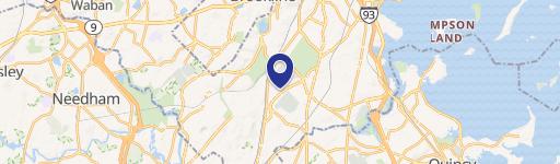 609 American Legion Hwy