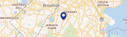 247 Amory St, Unit 253