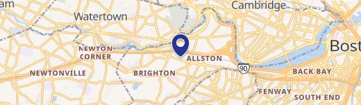 123 Beacon St, Unit 125