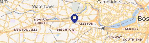 140 Beacon St, Unit 152