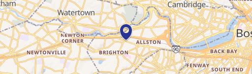 184 Beacon St, Unit 190