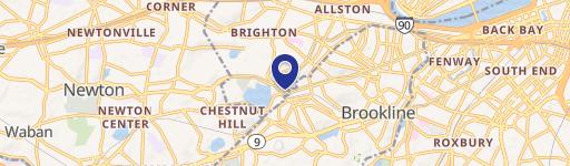 1955 Beacon St, Unit 1975