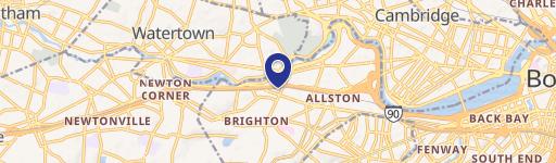 217 Beacon St, Unit 223