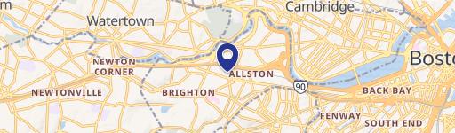 75 Beacon St, Unit 95