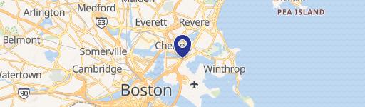 442 Bennington St, Unit 450