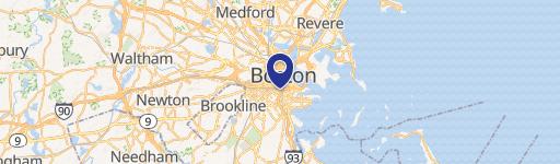 259 Berkeley St, Unit 273