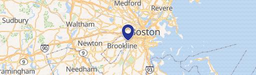 17 Blackfan St, Unit 25