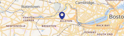 11 Blaine St, Unit 17