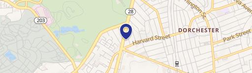 848-850A Blue Hl Ave