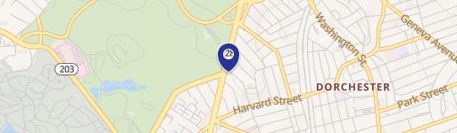 780-780A Blue Hl Ave