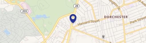 852-856A Blue Hl Ave