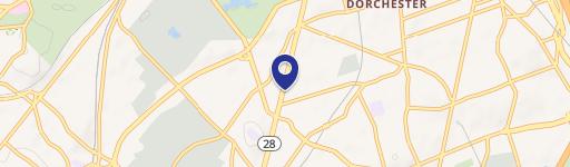 1098-1100 Blue Hl Ave