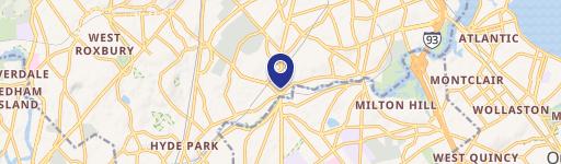 1667-1671 Blue Hl Ave