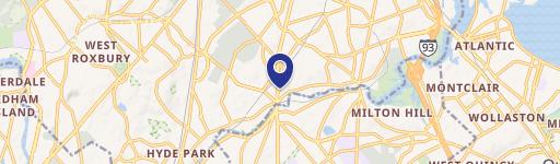 1590-1594 Blue Hl Ave