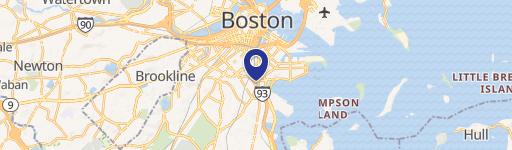 83 Boston St, Unit 105