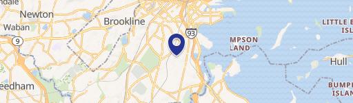 171 Bowdoin St, Unit 181