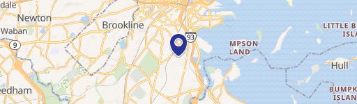 261 Bowdoin St, Unit 267