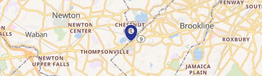 1218-1220 Boylston St