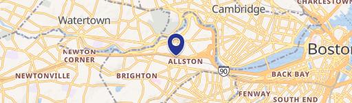 93 Braintree St, Unit 129