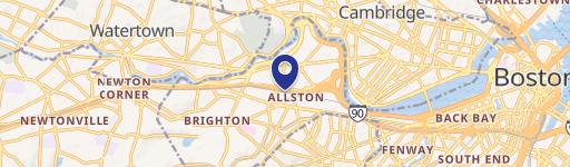 76 Braintree St, Unit 84