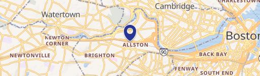 83 Braintree St, Unit 89