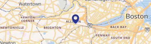 90 Brighton Ave, Unit 100