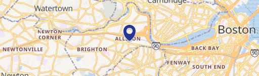 127 Brighton Ave, Unit 137