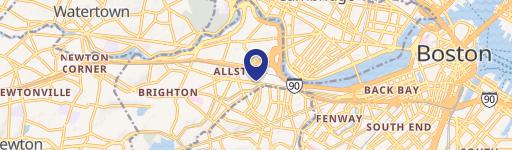 4 Brighton Ave, Unit 32