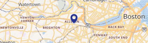 89 Brighton Ave, Unit 95