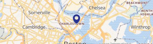 29 Bunker Hl St, Unit 35