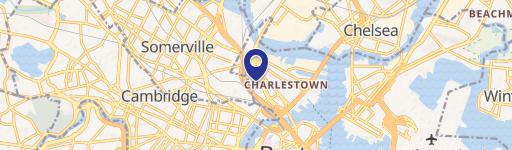 8 Bunker Hl Industrial Park