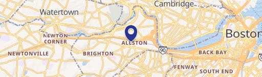 435-437 Cambridge St