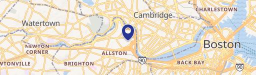 115 Cambridge St