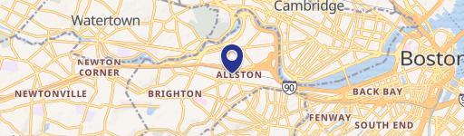 439-441 Cambridge St