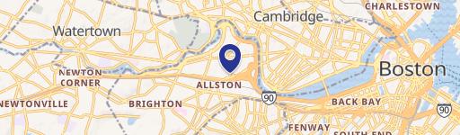 257-259 Cambridge St