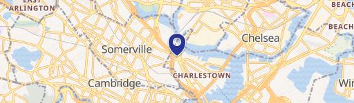 31 Cambridge St, Unit 1