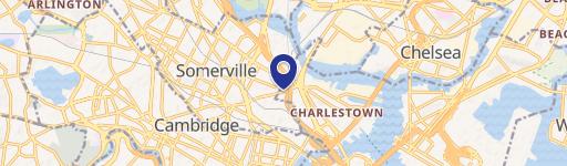 92 Cambridge St, Unit 100