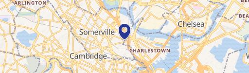 111 Cambridge St, Unit 119