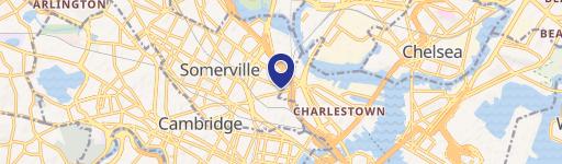 128 Cambridge St, Unit 140