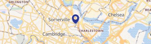 123 Cambridge St, Unit 145