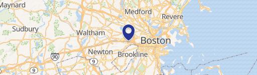 392 Cambridge St, Unit 396