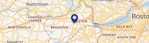 518 Cambridge St, Unit 524