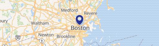 125 Cswy St, Unit 133